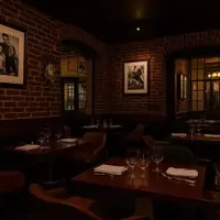 A Connoisseur's Guide to New York City's Premier Steakhouses