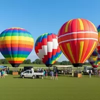 Marysville, Ohio: A Verdant Oasis of Culture and Recreation
