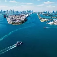 Miami: The Unrivaled Global Cruise Hub and a City of Endless Charm