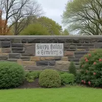 Sleepy Hollow: New York's Premier Halloween Destination