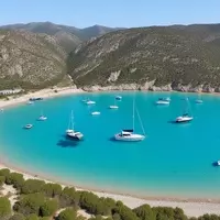 Delta's New Nonstop Flights to Sardinia: Unlocking Europe's Hidden Gem