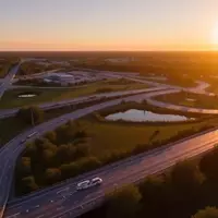 Florida's 'Dead Zone': Unraveling the Mysteries of a Haunted Interstate Stretch