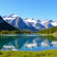 Exploring The Enchanting Alpine Wonderland of Washington's Cascade Mountains