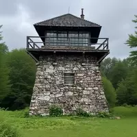 Discovering High Knob: A Hidden Gem in the Appalachian Mountains