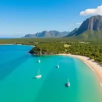 Waianae: Oahu's Hidden Coastal Paradise for Ocean Enthusiasts