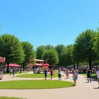 Paramus, New Jersey: A Premier Destination for Shopping and Family Fun