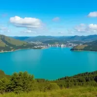 Akaroa: New Zealand's Coastal Gem Blending French Heritage with Stunning Scenery and Unique Wildlife Encounters
