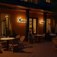 Montrose: Houston's Cultural and Nightlife Hub