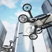 Archer Aviation: Navigating the Skies of Urban Air Mobility
