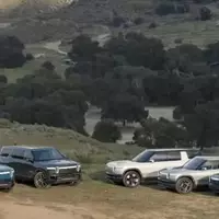 Rivian vs. Lucid: A Comparative Analysis of EV Market Strategies