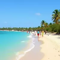 Air France Resumes Flights to Punta Cana in 2026