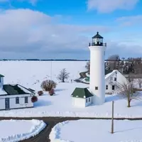 Cape Vincent: A Tranquil Waterfront Escape in Upstate New York