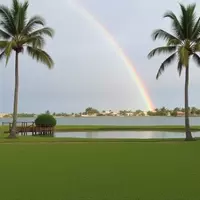 Hypoluxo: Florida's Serene Coastal Retreat for Leisure and History