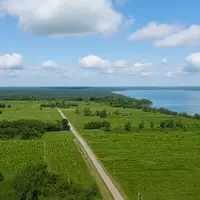 North Bass Island: A Serene Escape for Nature Enthusiasts