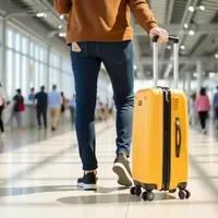 Avoiding the 'American Tourist' Look Abroad: A Guide to Blending In