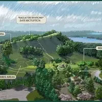 Abandoned Michigan Ski Resort Reborn as Public Park After Successful Fundraising