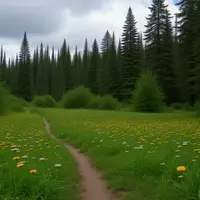 The Sunflower Shanty: A Serene Mountain Retreat in Arizona's Apache-Sitgreaves National Forest