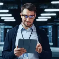 Corning's Fiber Optics Lead AI Revolution, Outperforming Chip Giants