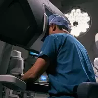 Intuitive Surgical's Market Dominance and Future Growth Potential