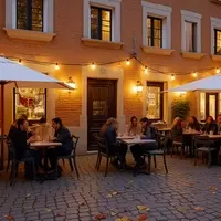 Embrace Spontaneity: The Key to an Unforgettable European Journey