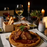 A Culinary Journey Through Chianti at Tavola Di Guido