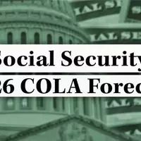 Social Security COLA: Seniors Face Persistent Inflation Challenges