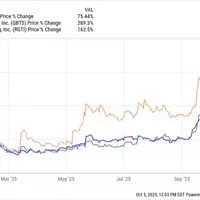 Quantum Computing Stocks: Speculation Versus Reality in a Booming Market