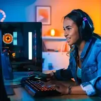 Nvidia's PC Business Soars with AI Integration
