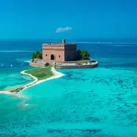 Bush Key: A Hidden Gem for Nature Enthusiasts in the Florida Keys