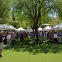 Indian Wells: A Desert Oasis of Art, Golf, and Luxury Near Palm Springs
