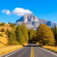 Ascending Moro Rock: A Path to Unforgettable Vistas in Sequoia National Park