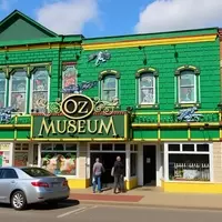 McLouth, Kansas: A Unique Blend of History, Nature, and Quirky Attractions