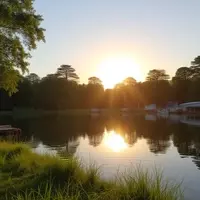 Browns Lake: A Family-Friendly Lakeside Escape Near Milwaukee