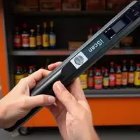 Capturing Travel Memories with a Portable Scanner: A New Trend