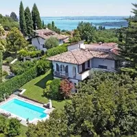 Discover Your Dream Italian Escape: Top Villas on Lake Garda