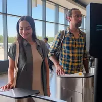TSA's New eGates: Revolutionizing Airport Security and Traveler Experience