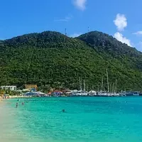 St. Maarten: A Caribbean Success Story