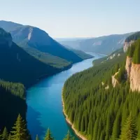 Oregon Tourism Faces Decline as Canadian Visitors Withdraw