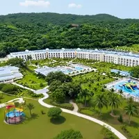 Riu Guanacaste Reopens with Enhanced Amenities and Fresh Design in Costa Rica