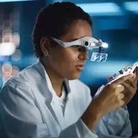 Sanmina's Stock Surges Due to Strategic Partnership with AMD