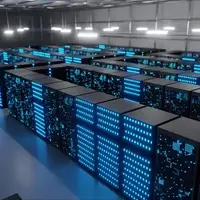 Iren Shares Soar as OpenAI-AMD Deal Ignites AI Computing Demand