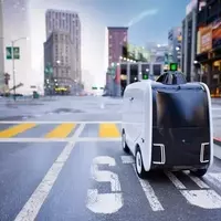 Serve Robotics Surges on 1,000th Robot Deployment, but Financial Hurdles Remain