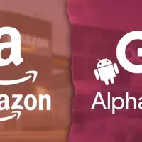 UK's AI Ambition Boosts Amazon, Alphabet