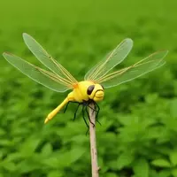 Innovative Clip-On Accessory Promises to Repel Flies During Outdoor Adventures