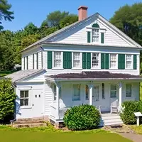 Weston, Connecticut: A Charming New England Escape Near NYC