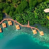 Top Central and South American Hotels: Readers' Choice Awards