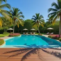 Top Hotels in the Middle East: A Curated Selection