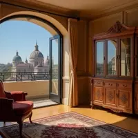 Top Hotels in Rome: 2025 Reader's Choice Awards