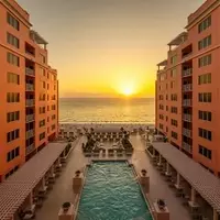Florida's Finest Resorts: A Reader's Choice Selection
