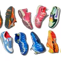 Nike's Path to Future Returns: Examining Past Performance and Growth Prospects